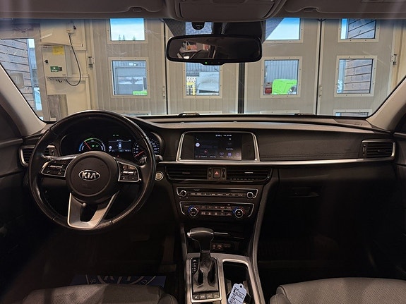 Kia Optima 5 of 30