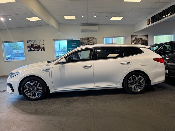 Kia Optima 28 of 30