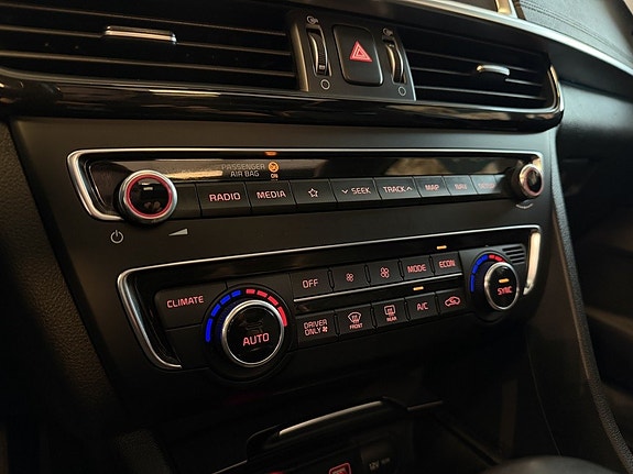 Kia Optima 15 of 30