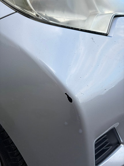 Toyota Verso-S 14 of 14