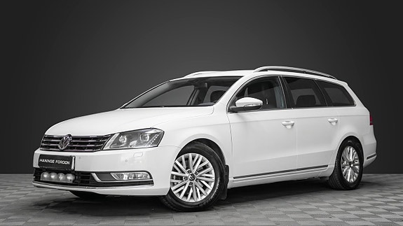 Volkswagen Passat – 2015
