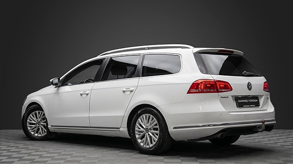 Volkswagen Passat 6 of 21