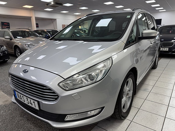 Ford Galaxy 2 of 21