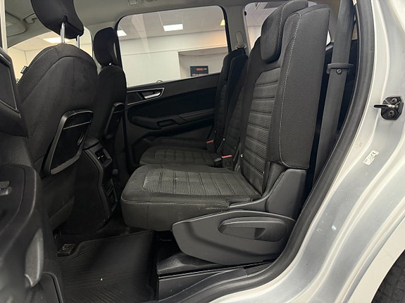 Ford Galaxy 12 of 21