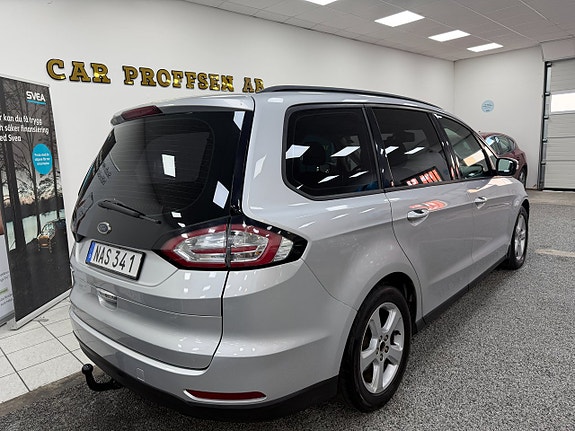 Ford Galaxy 4 of 21
