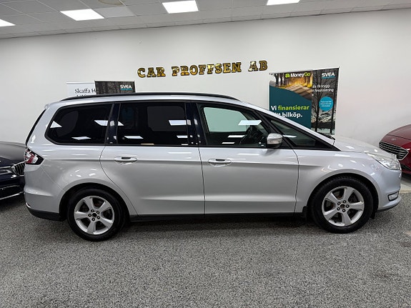 Ford Galaxy 5 of 21