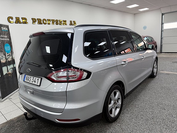 Ford Galaxy 20 of 21