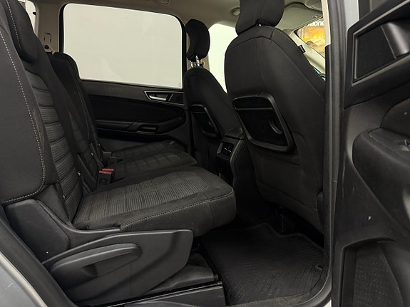 Ford Galaxy 13 of 21