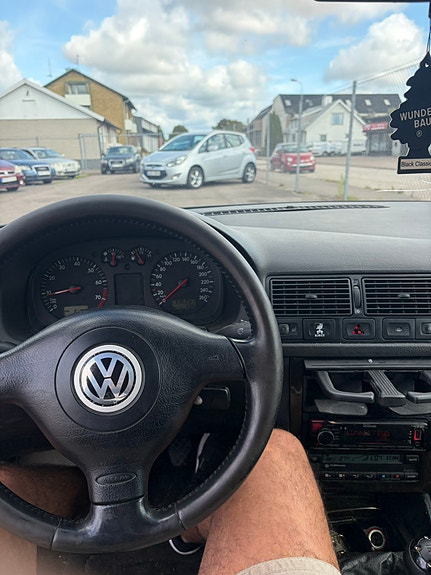 Volkswagen Golf IV 5 of 6