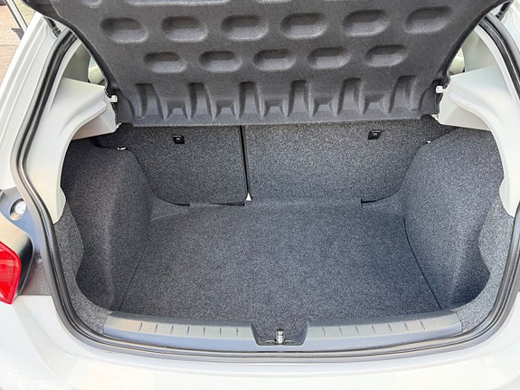 Seat Ibiza 14 of 30