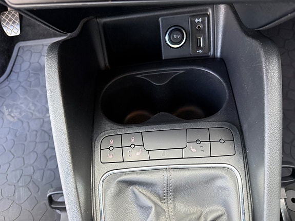 Seat Ibiza 27 of 30