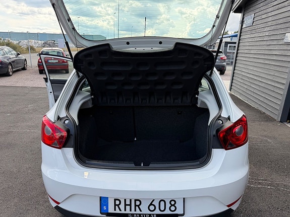 Seat Ibiza 15 of 30