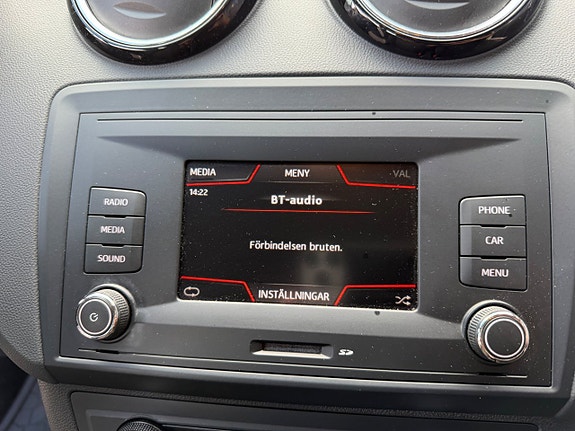 Seat Ibiza 24 of 30