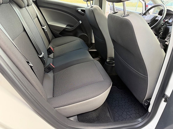 Seat Ibiza 21 of 30
