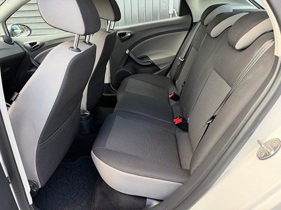 Seat Ibiza 20 of 30