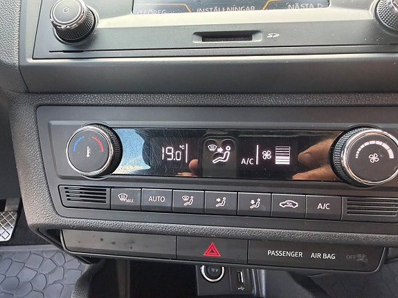 Seat Ibiza 28 of 30