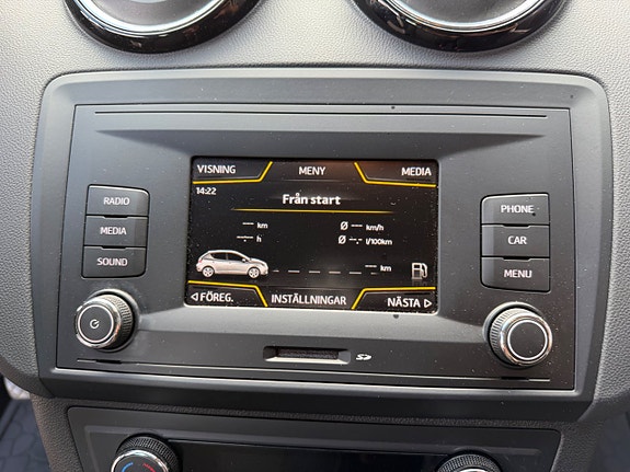 Seat Ibiza 26 of 30