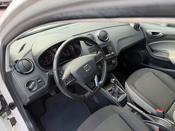 Seat Ibiza 17 of 30