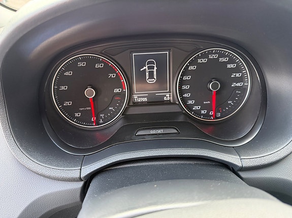 Seat Ibiza 16 of 30