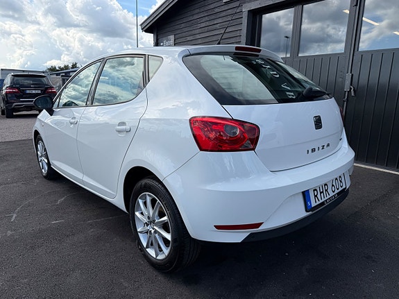 Seat Ibiza 11 of 30