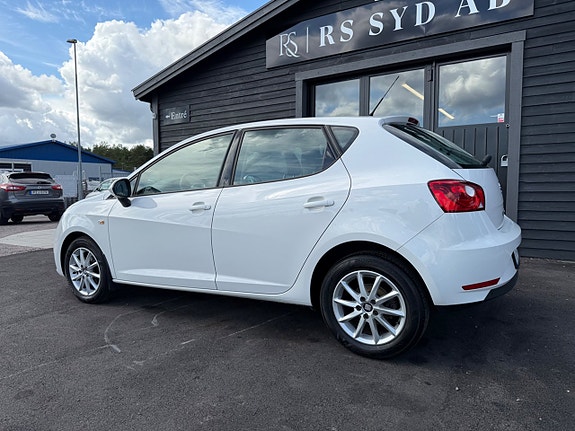 Seat Ibiza 10 of 30