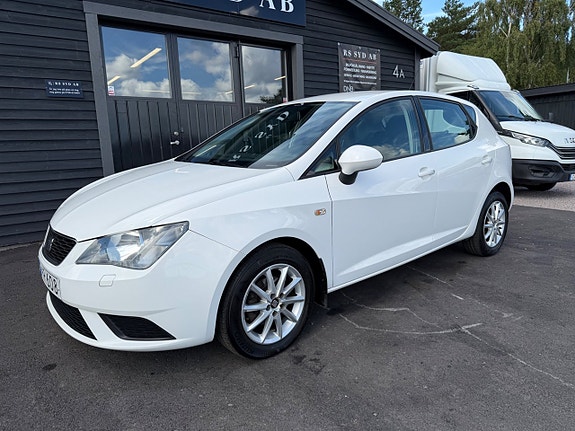 Seat Ibiza 13 of 30