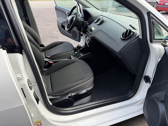 Seat Ibiza 23 of 30