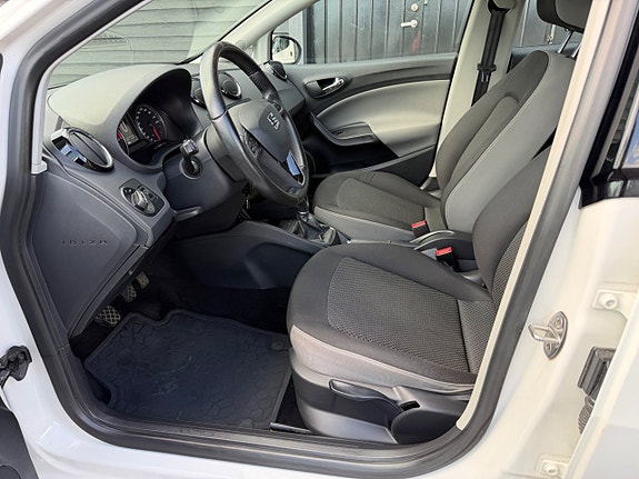 Seat Ibiza 18 of 30