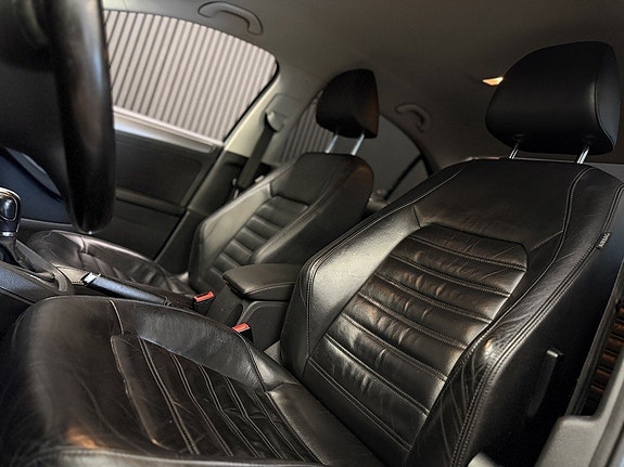 Volkswagen Jetta 12 of 27