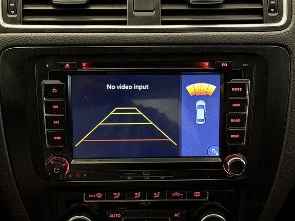 Volkswagen Jetta 21 of 27