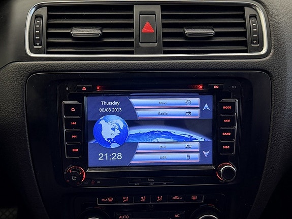 Volkswagen Jetta 22 of 27