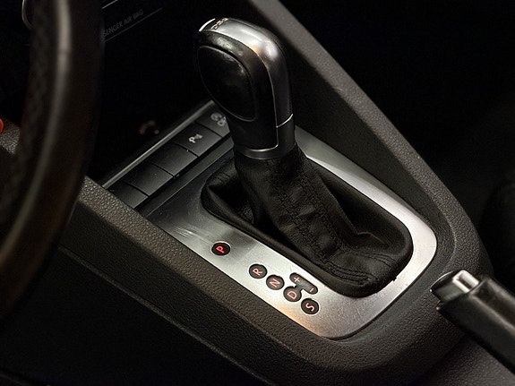 Volkswagen Jetta 26 of 27