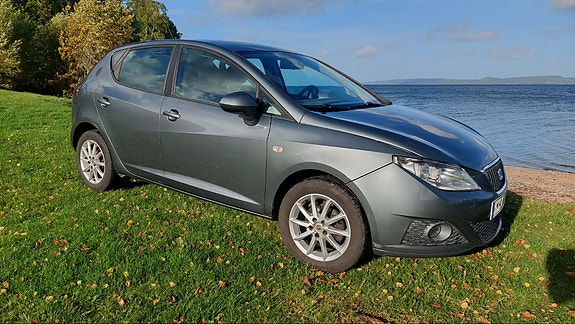 Seat Ibiza 3 of 13