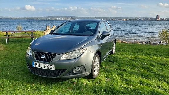 Seat Ibiza 9 of 13