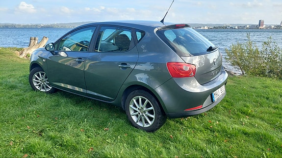 Seat Ibiza 6 of 13
