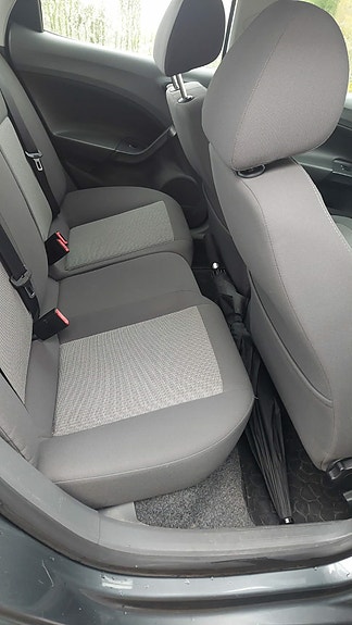 Seat Ibiza 12 of 13