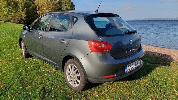 Seat Ibiza 7 of 13
