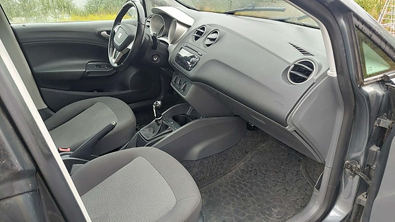 Seat Ibiza 11 of 13