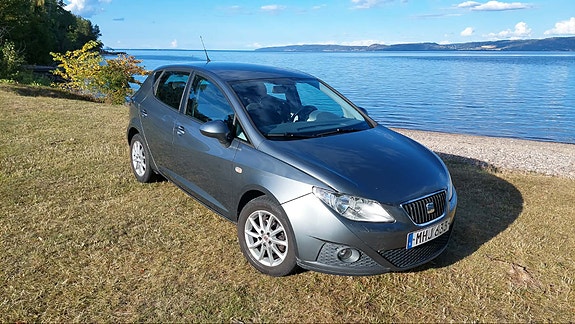 Seat Ibiza 10 of 13