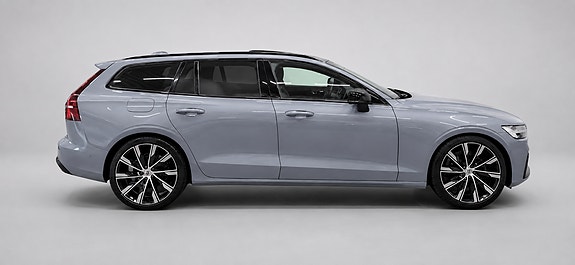 Volvo V60 4 of 7