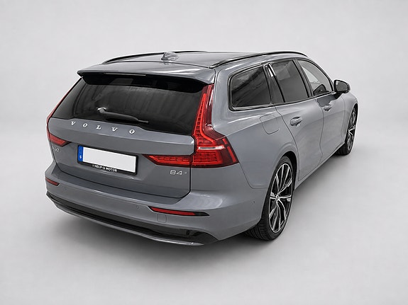 Volvo V60 5 of 7