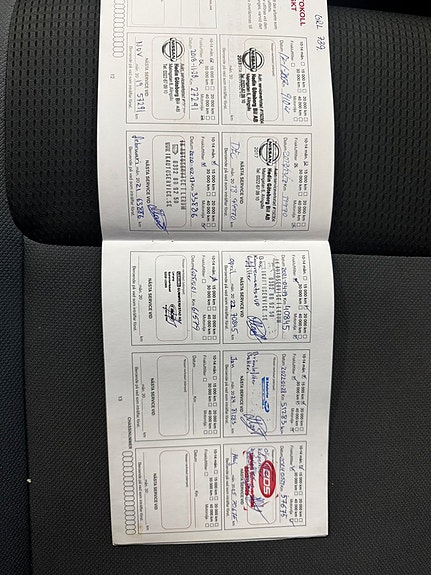 Nissan NV200 12 of 12