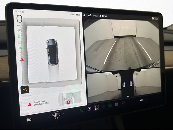 Tesla Model Y 19 of 30