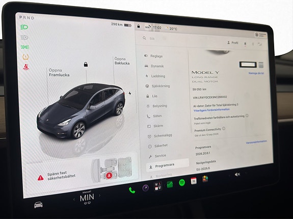 Tesla Model Y 20 of 30