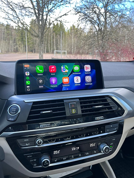 BMW X4 10 of 11
