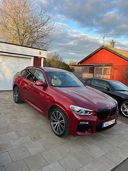 BMW X4 6 of 11