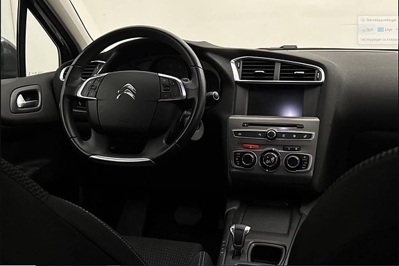 Citroen C4 12 of 13