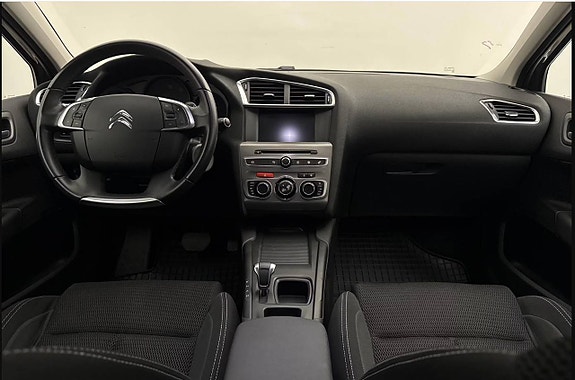 Citroen C4 6 of 13