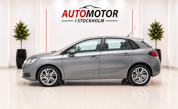 Citroen C4 4 of 13