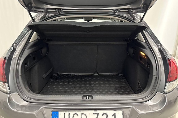 Citroen C4 10 of 13